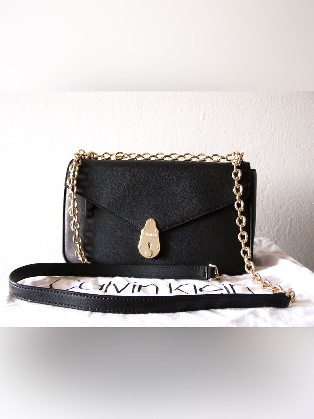Calvin Klein Shoulder Bag